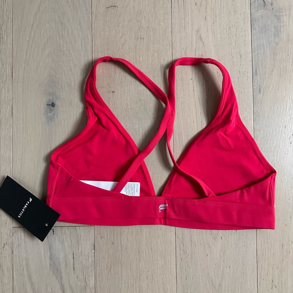 Fabletics Sports Bra - Picture 2 of 4